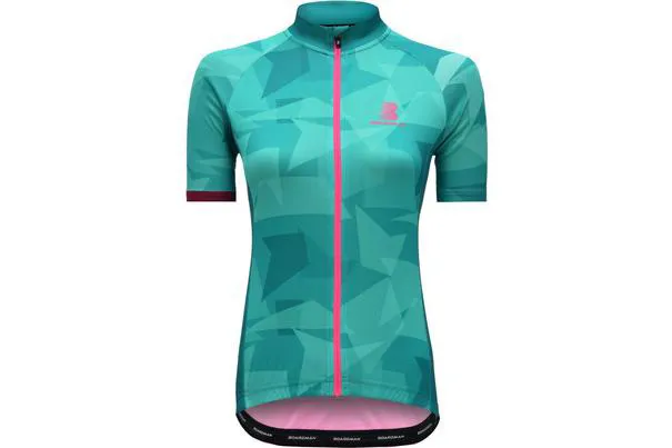 Boardman cheap women's cycling jersey