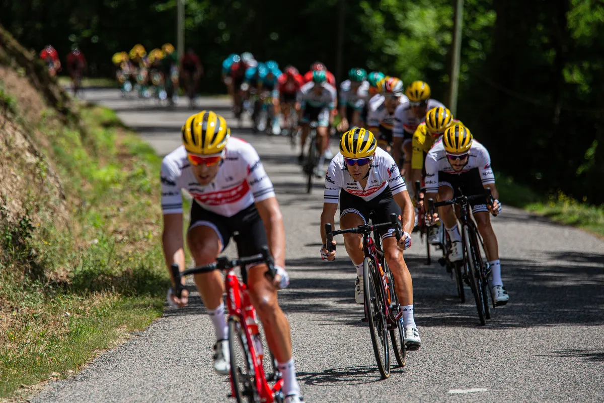 Richie Porte, Trek-Segafredo, Tour de France 2019