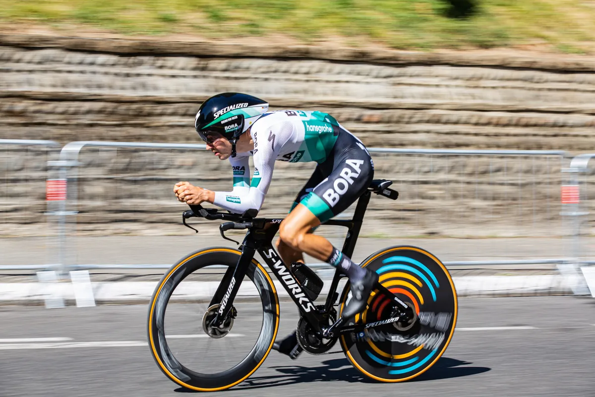 2019 Tour de France Stage 13 Time Trial ,Pau-Pau