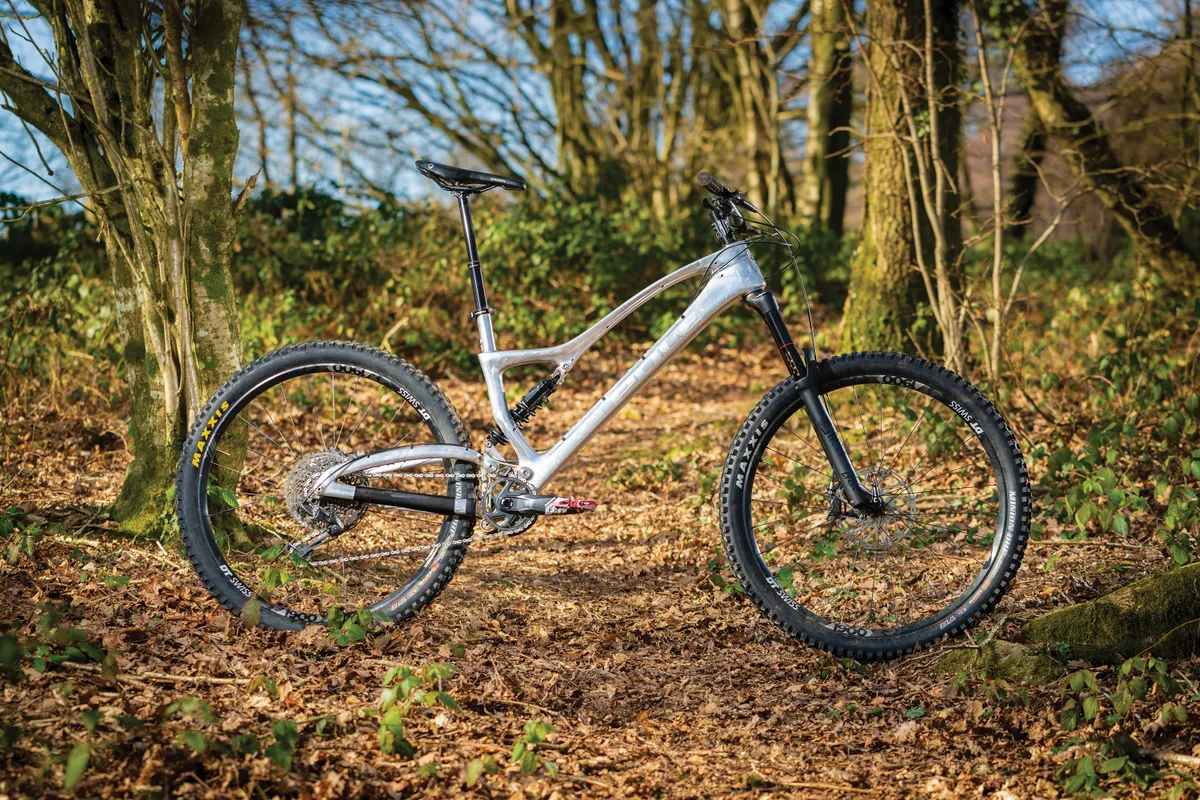 The mountain bike tech we're looking forward to the most in 2020