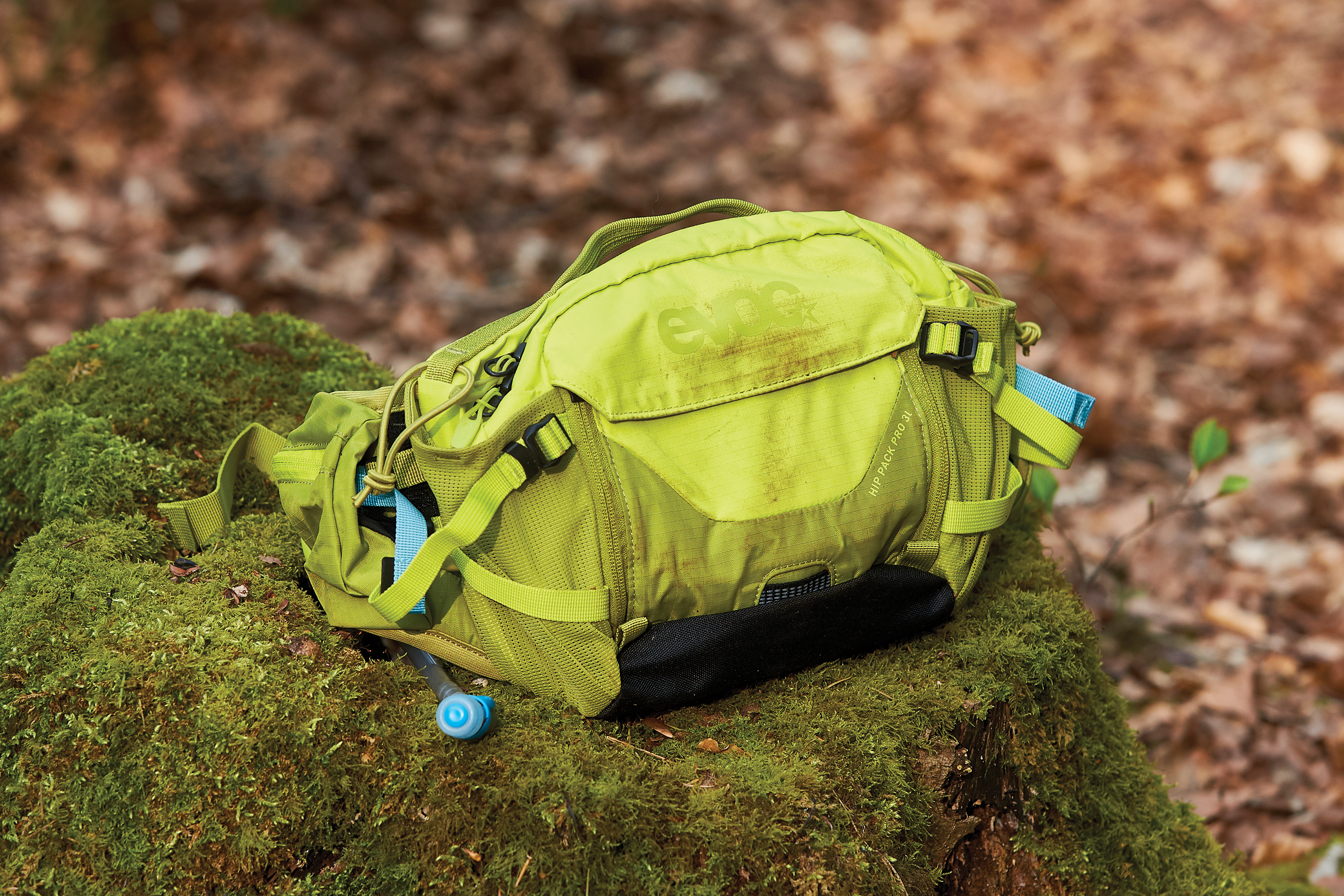 Best hip packs: 9 MTB bum bags ridden and rated