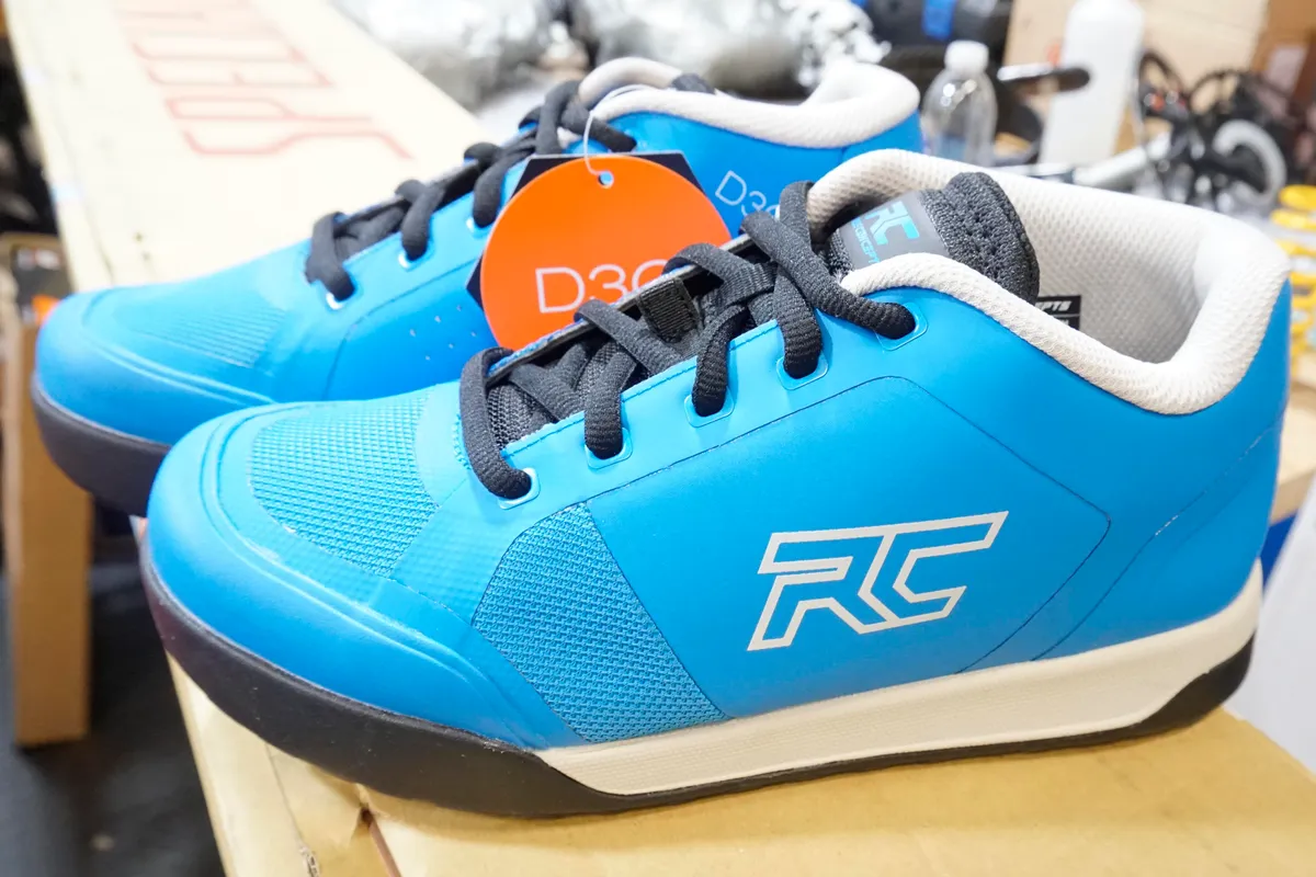 Ride Concepts Skyline women’s cycling shoes
