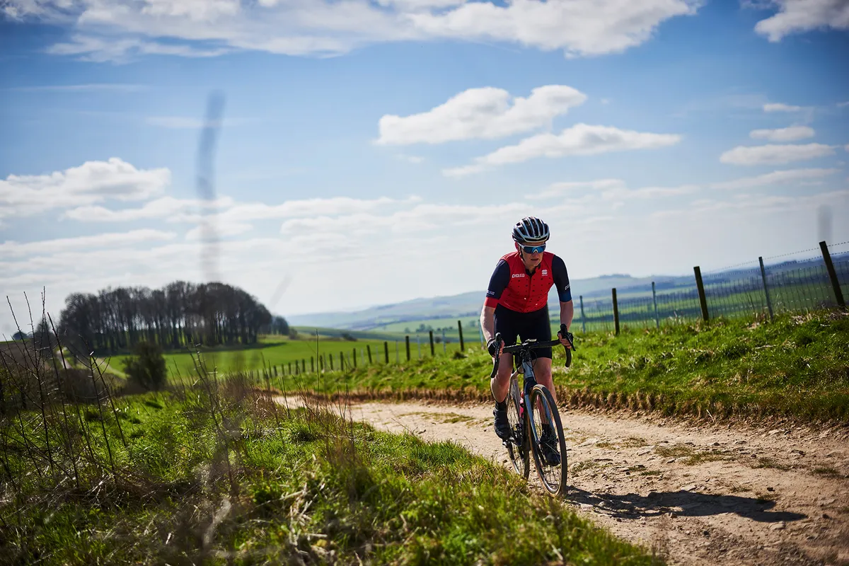 Navigating the Ridgeway will keep you on your toes