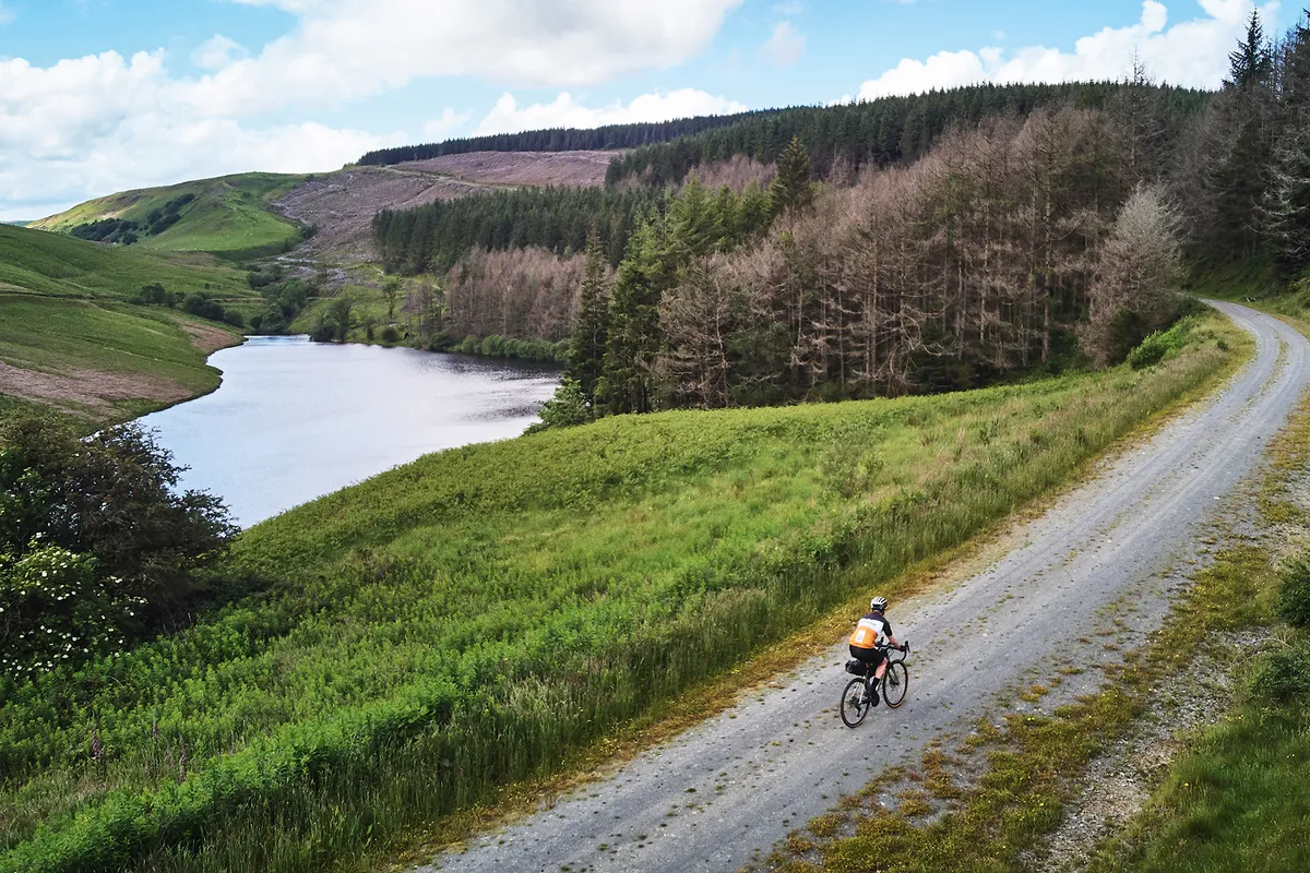 Wales’s secret: the Cambrian Mountains