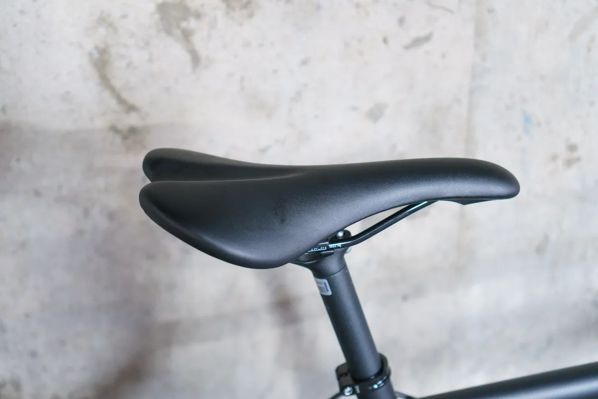 Brand-X Road Bike saddle