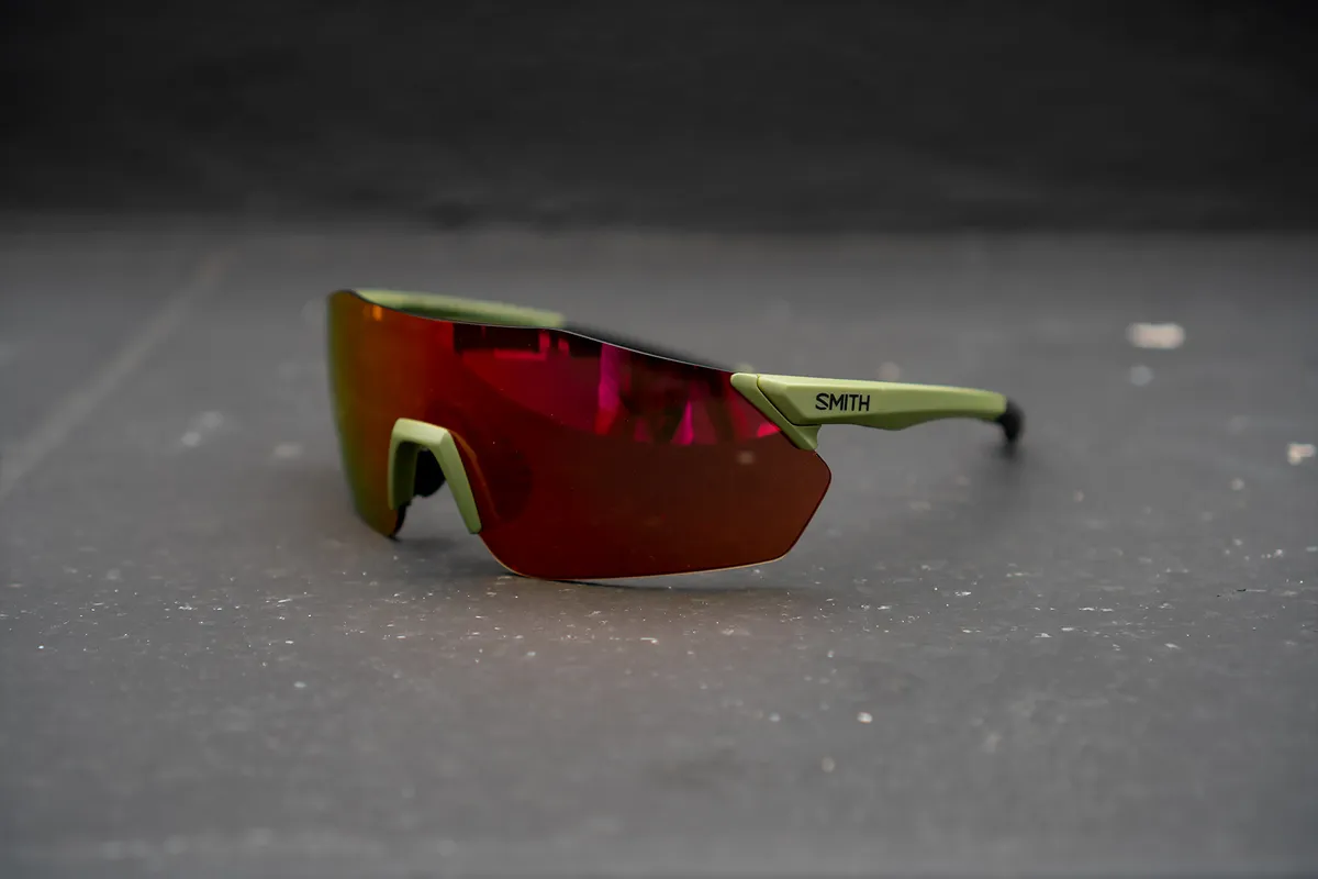 Smith Reverb sunglasses in green