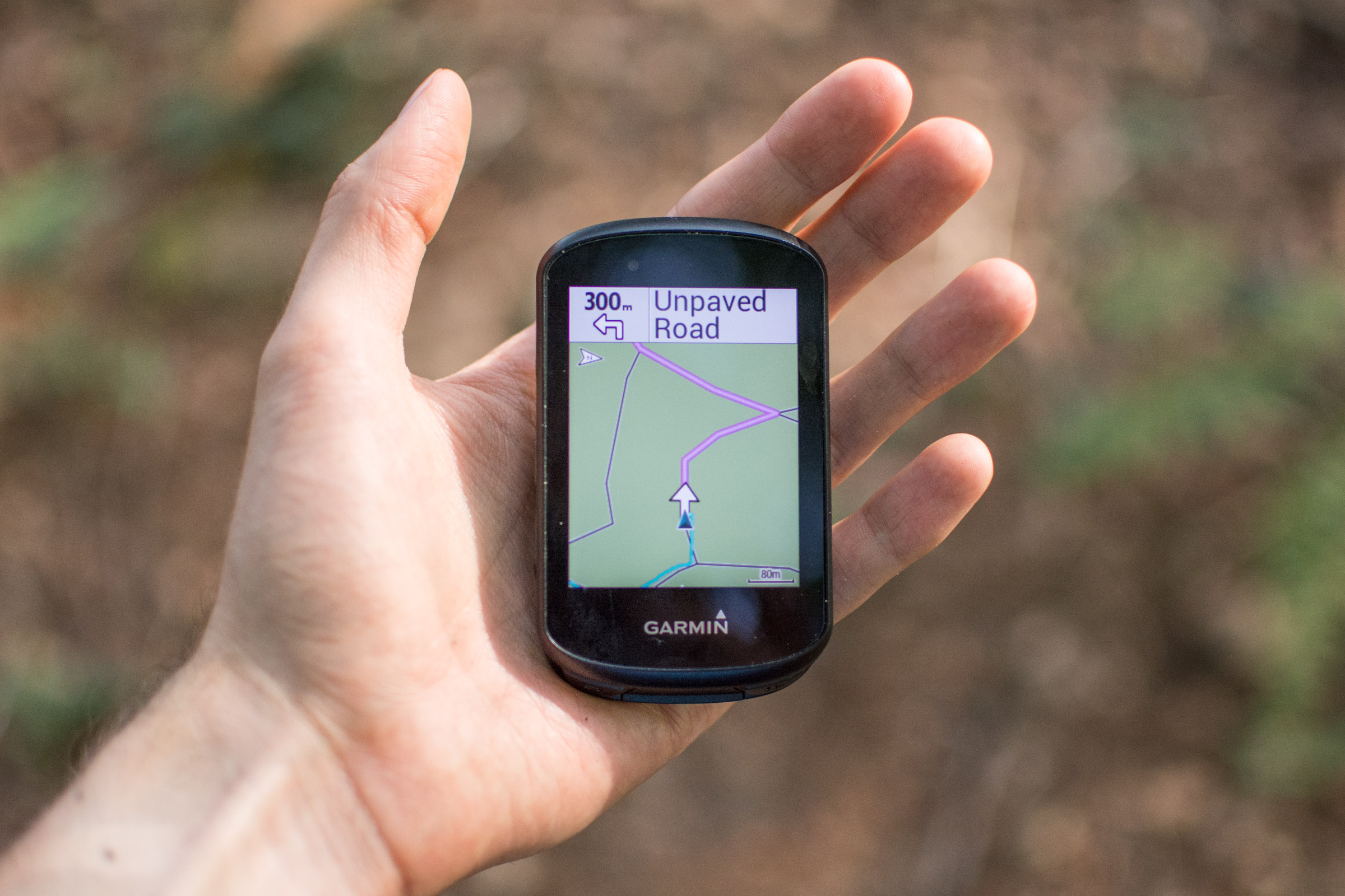 Garmin Edge 530 Cycling GPS In-Depth Review
