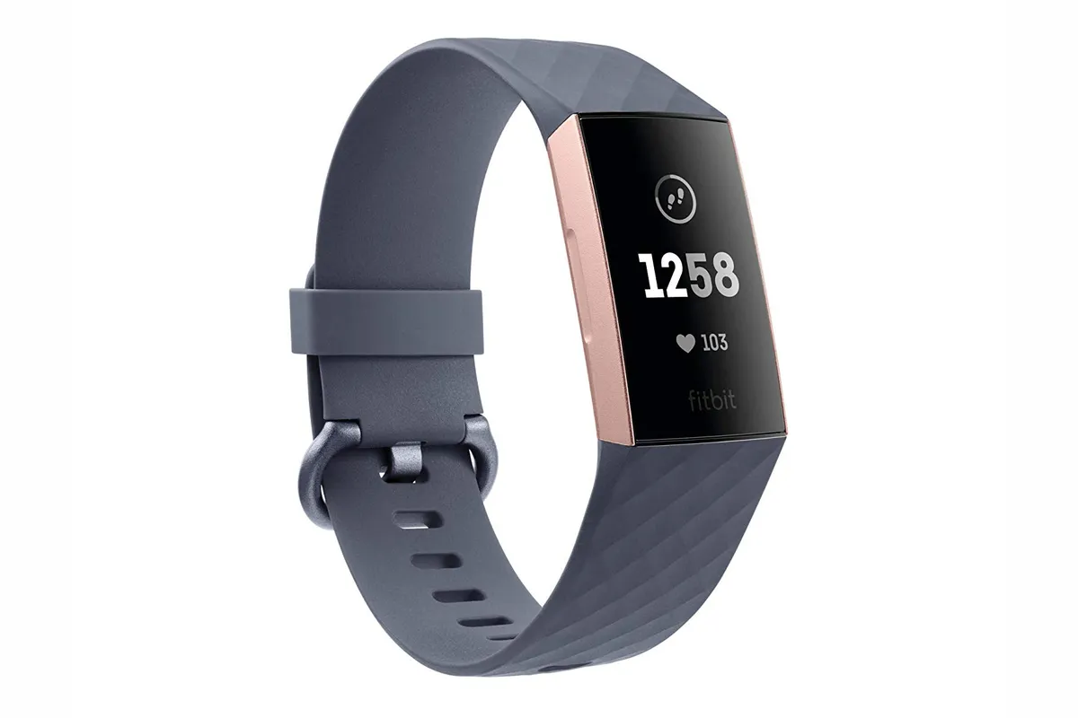 Cheap Fitbit Charge 3