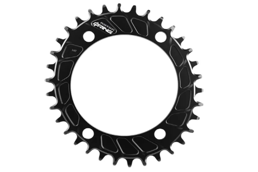 Rotor INspider 34t chainring