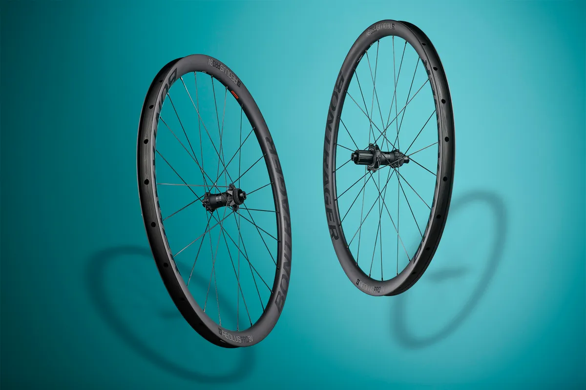 Best road bike wheels 2024  39 lightweight & aero wheelsets tested