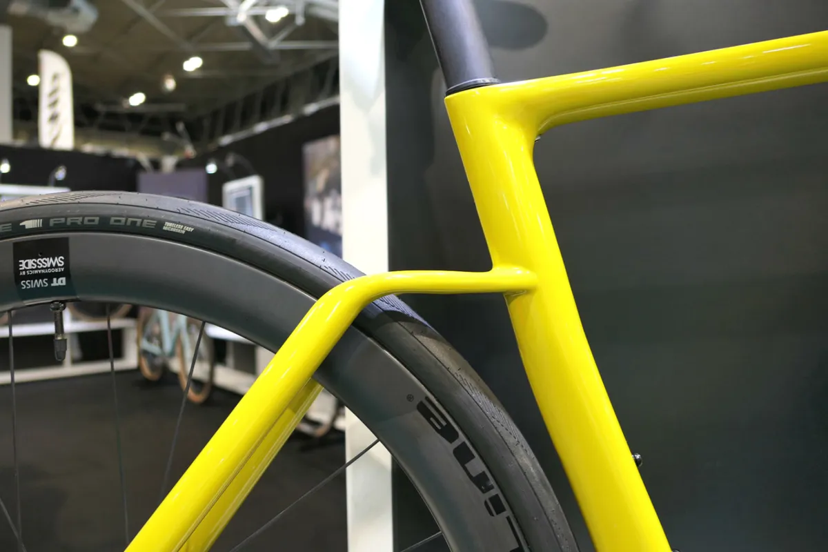 Cycle Show 2019, Vielo V 1