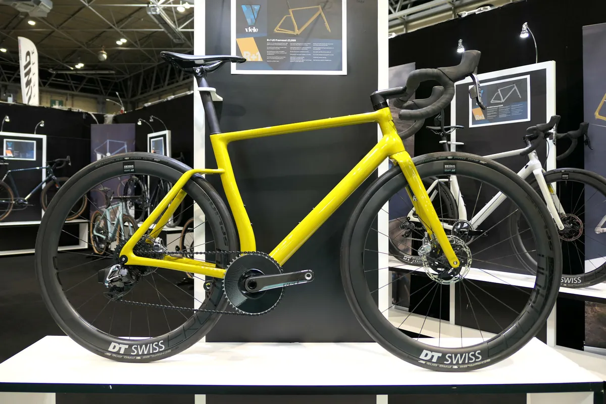 Cycle Show 2019, Vielo V 1