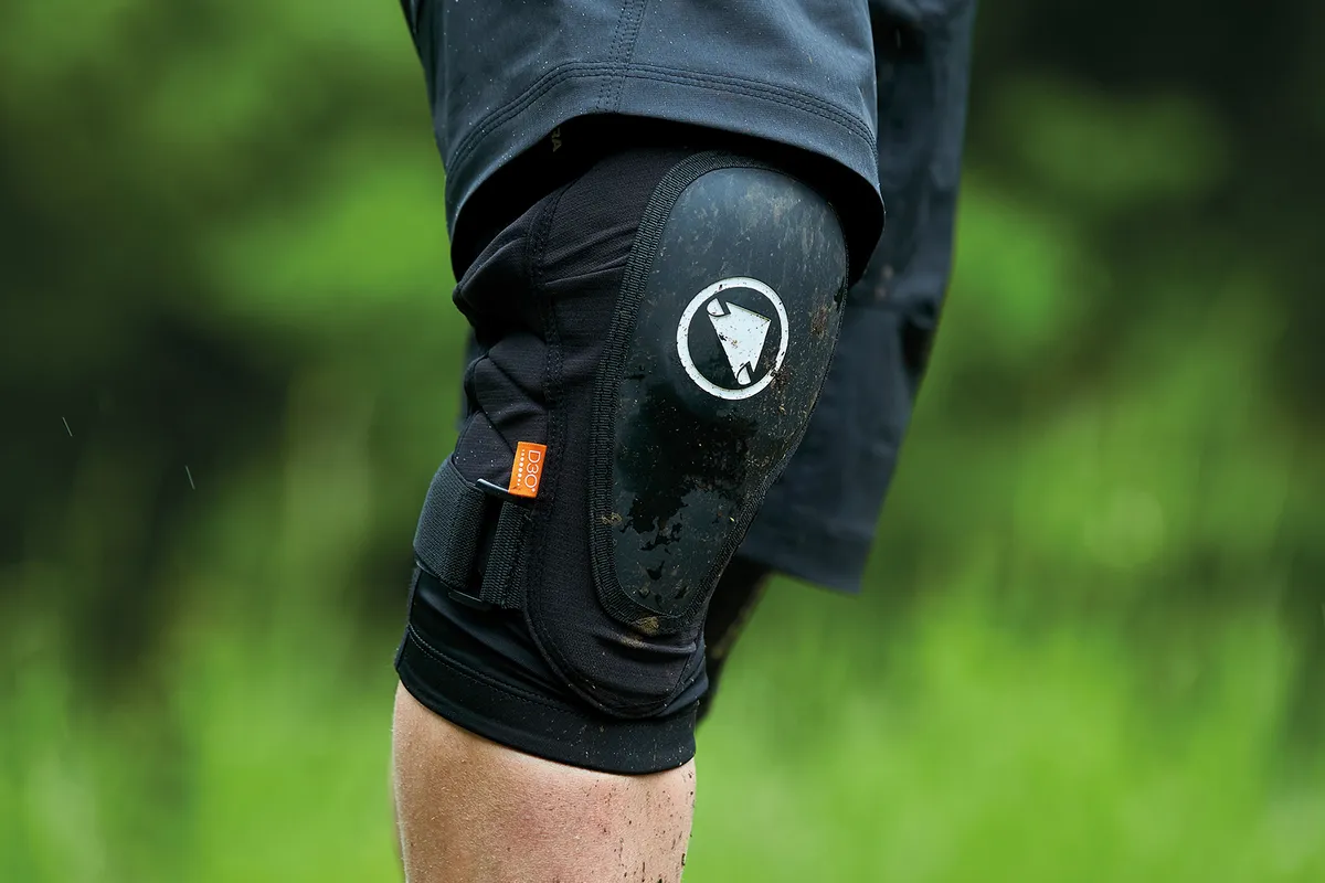 Best MTB knee pads 2024  Top-rated pads for mountain biking