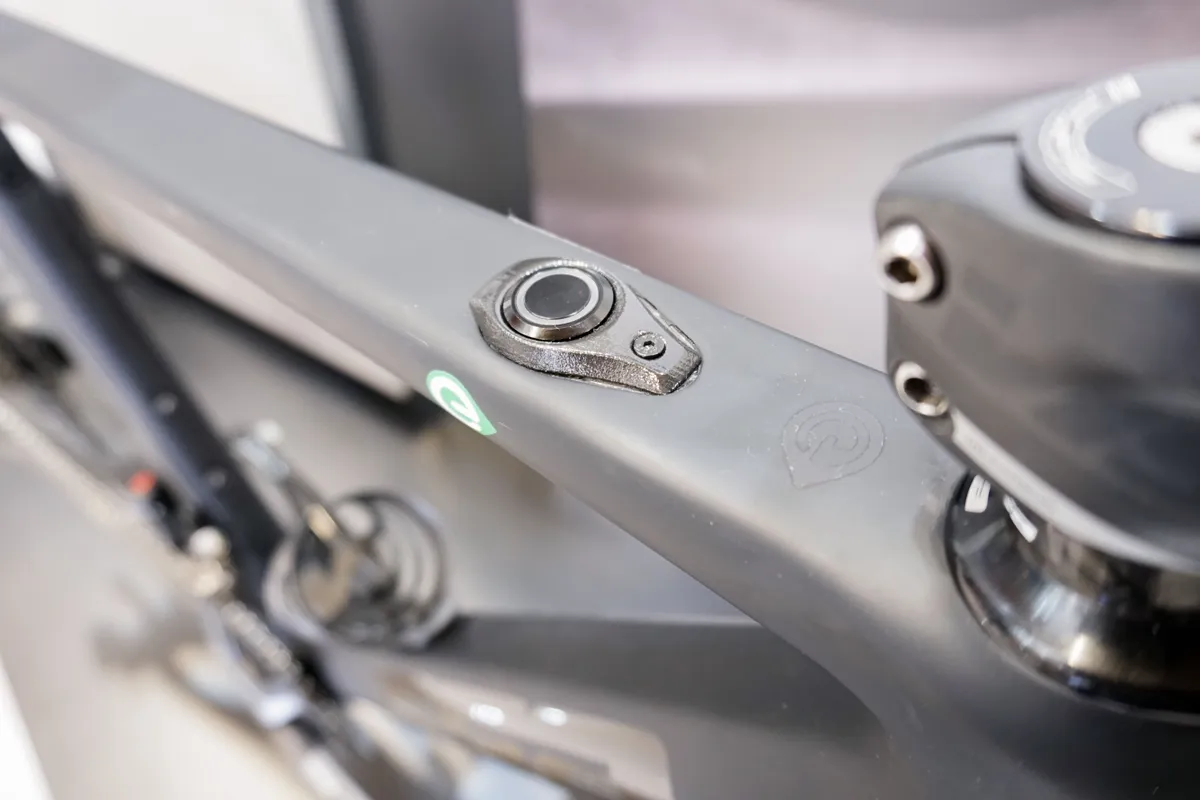 FSA e-bike system details