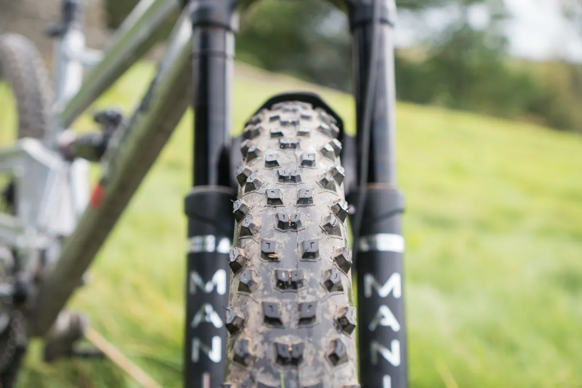 Pirelli Scorpion MTB S mountain bike tyre