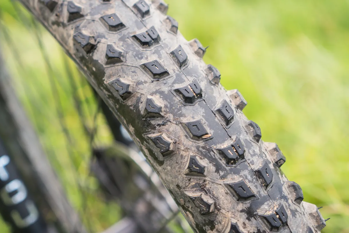 Pirelli Scorpion MTB S mountain bike tyre