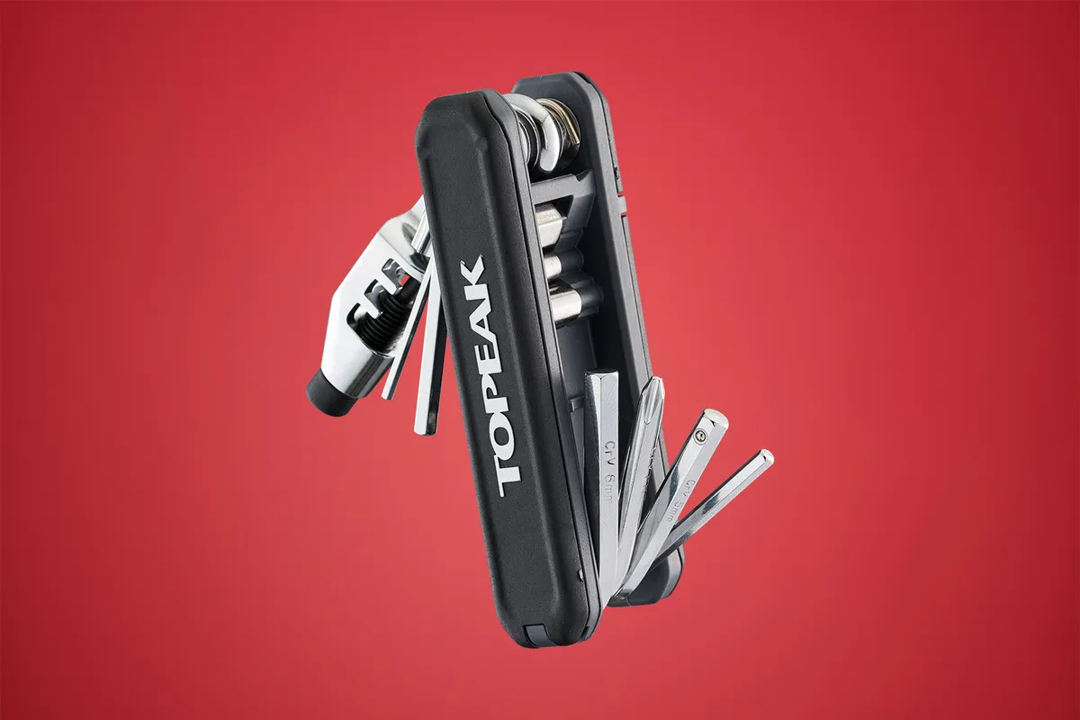 pocket multi tool for road cycling
