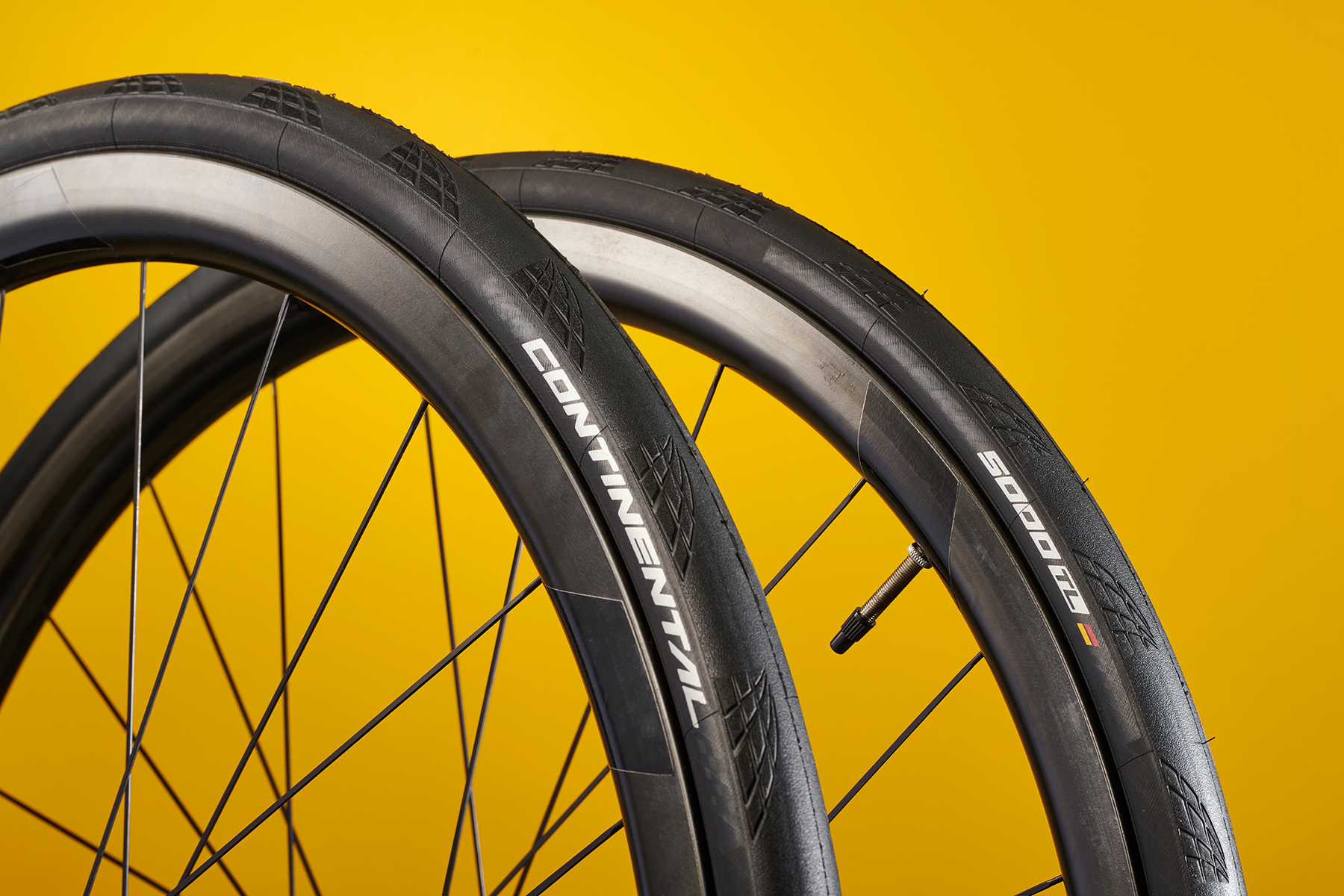 Continental Grand Prix 5000 TL 28mm tyre review
