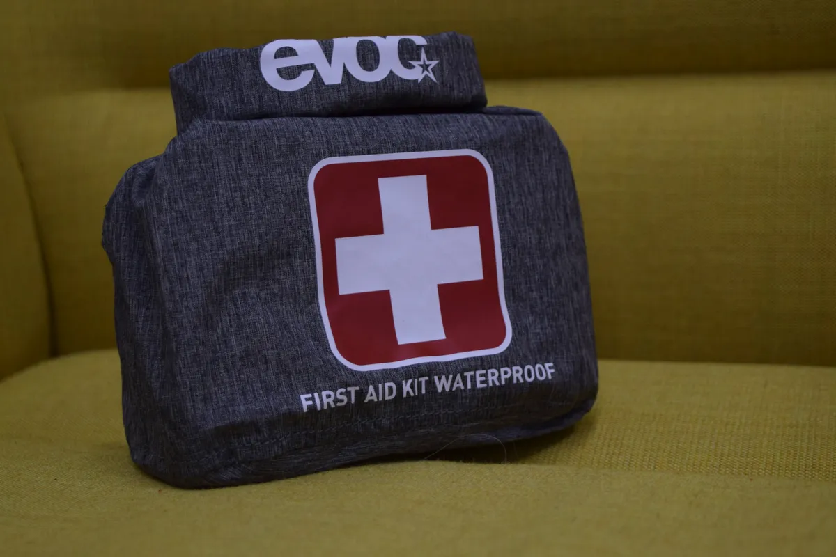 EVOC 1st aid kit