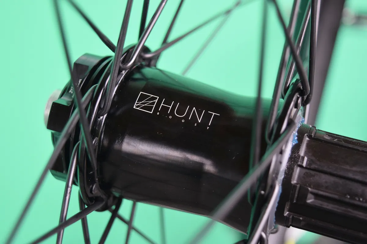 e-enduro wheel for e-bike mountain bike