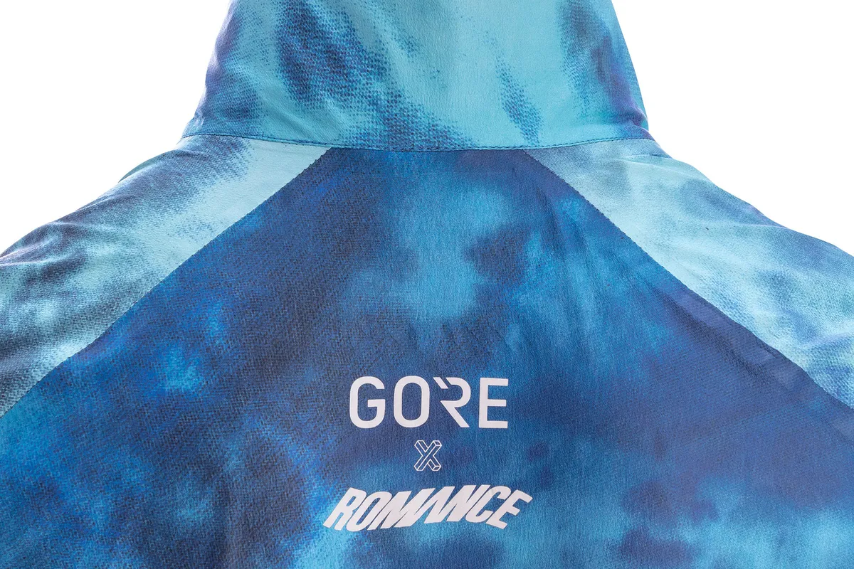 Gore x Romance