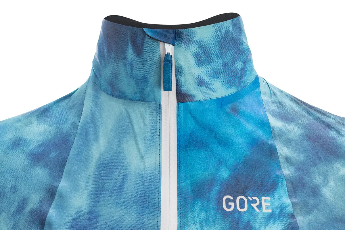 Gore x Romance Shakedry jacket