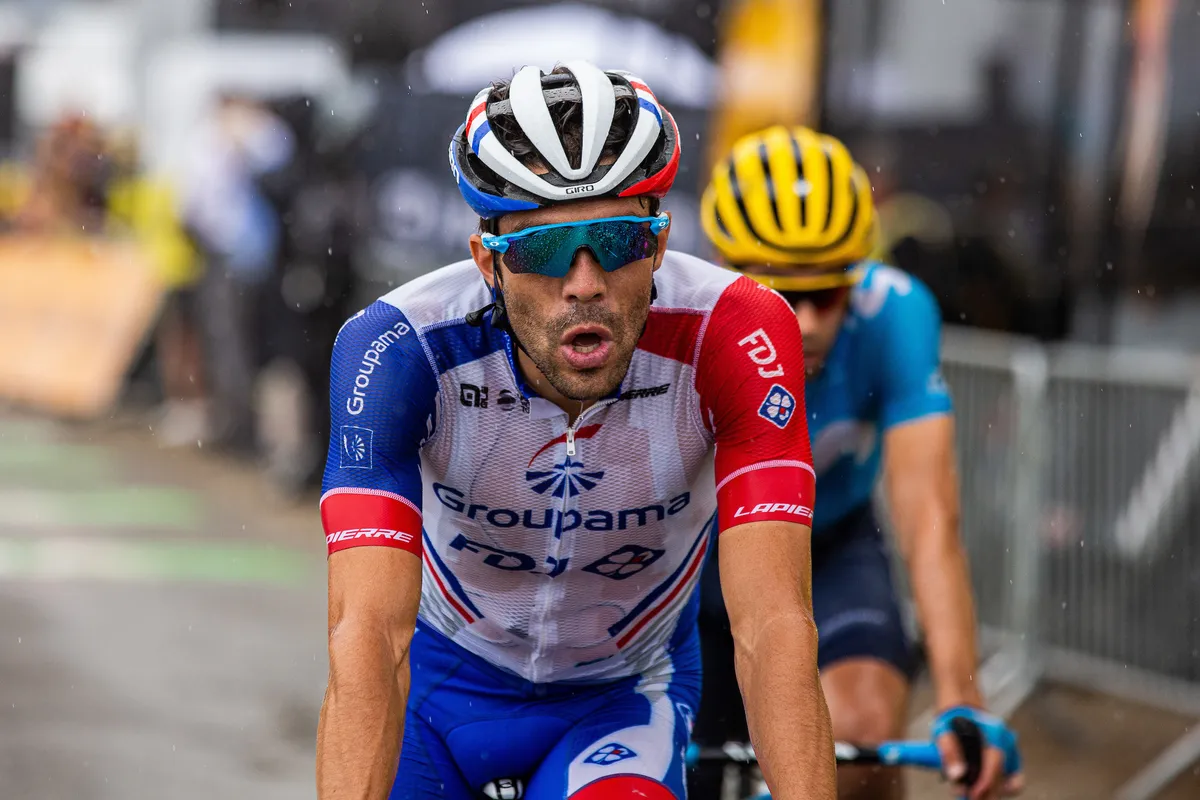 2019 Tour De France Stage 15 Limoux to Foix