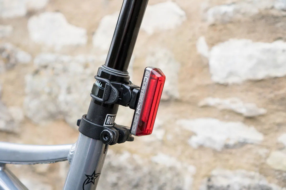 Cyber Monday bike light deals 2023  Save up to 60% on bike lights for  commuters, mountain bikers and road cyclists - BikeRadar