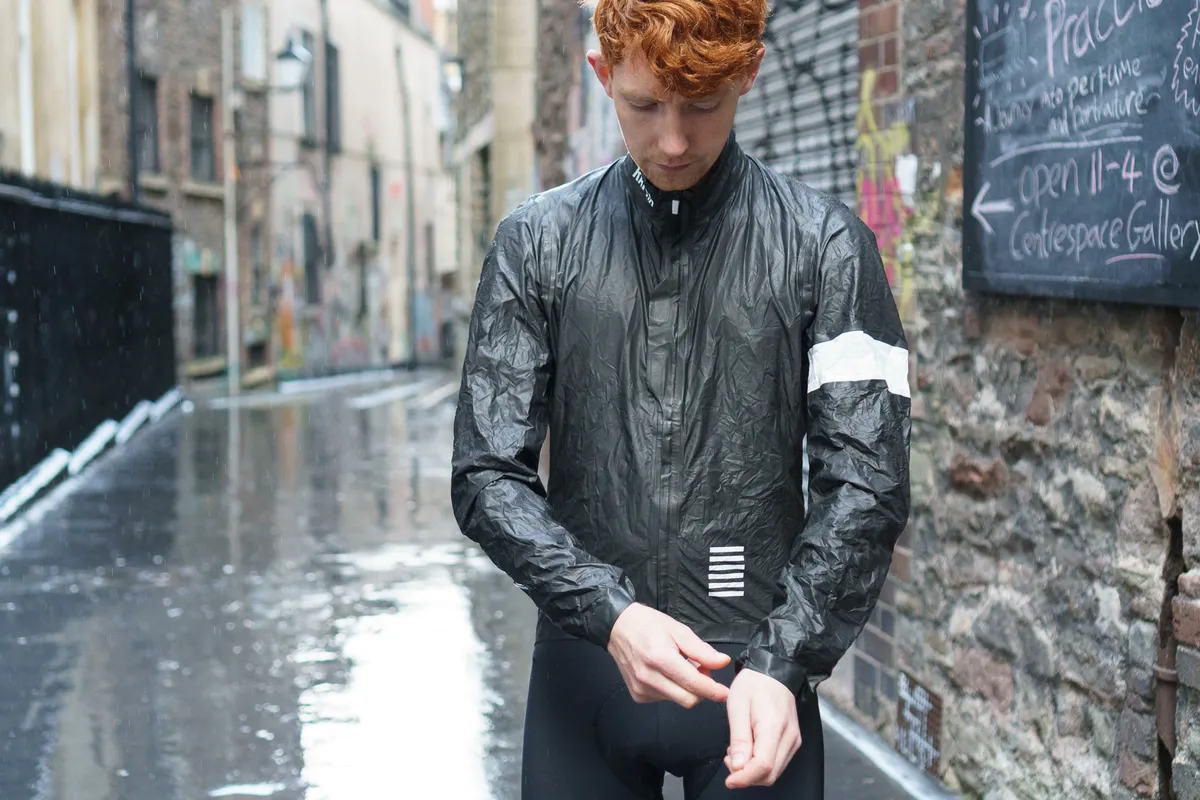 Best Gore-Tex Shakedry cycling rain jackets