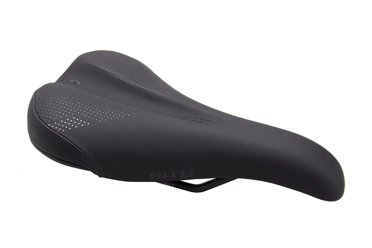 The Speed saddle is WTB's bestseller
