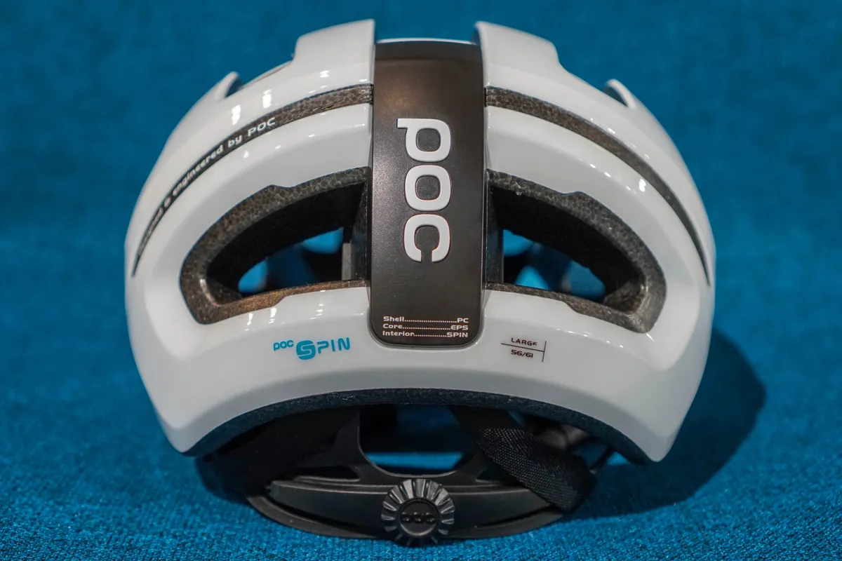 POC Omne Air Spin helmet