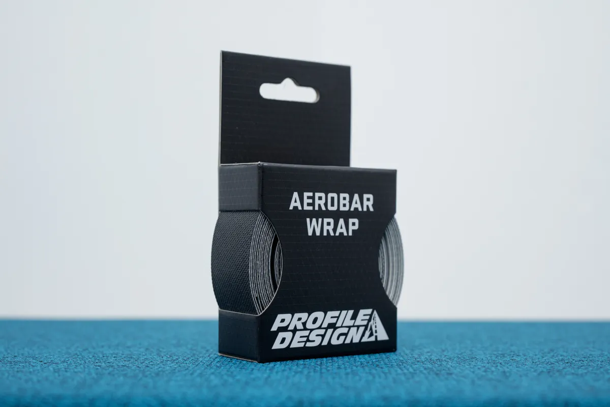 Profile Design Aerobar Wrap