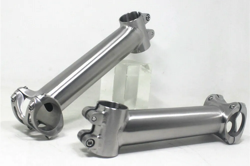 190mm titanium stem on eBay
