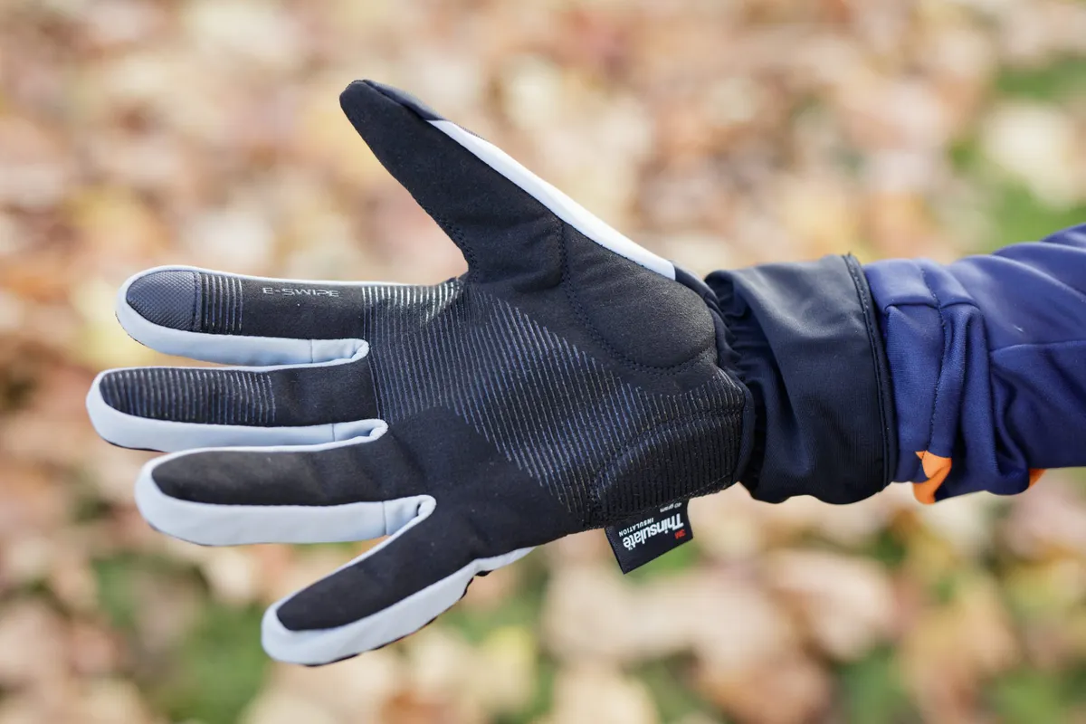 Endura Deluge II gloves review