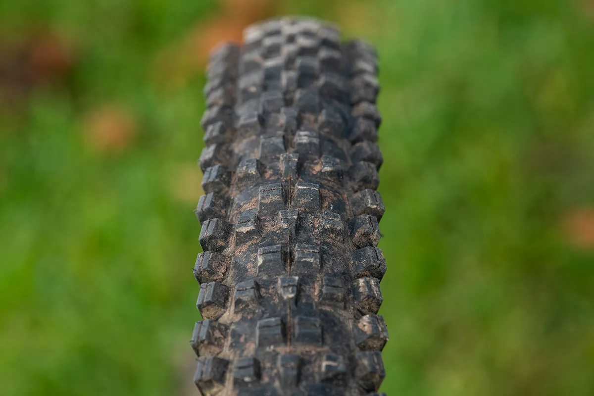 WTB Trail Boss Tough Fast Rolling mountain bike tyre