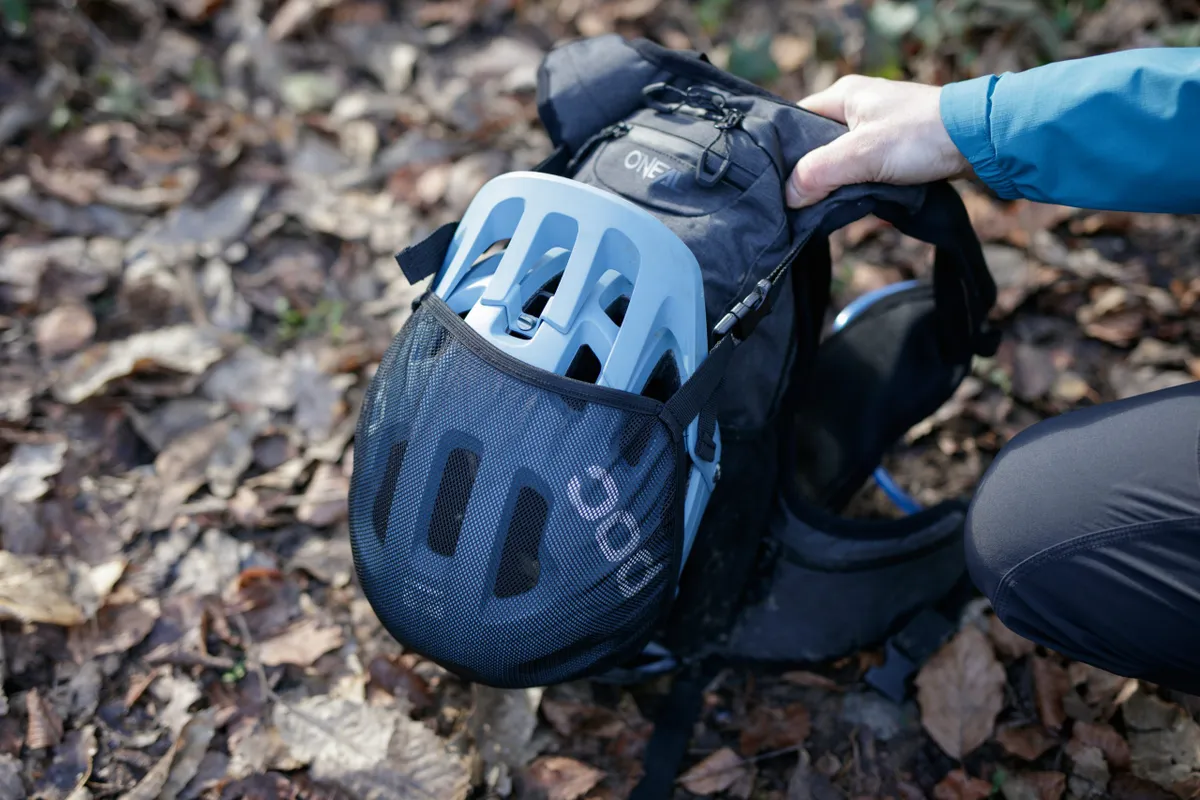 O'Neal Roamer mountain bike backpack