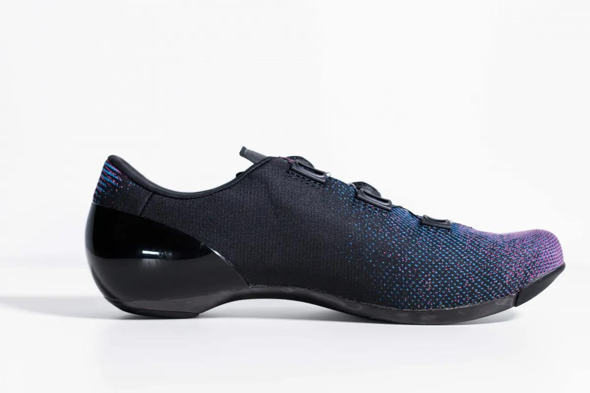 Rapha Pro Team cycling shoes