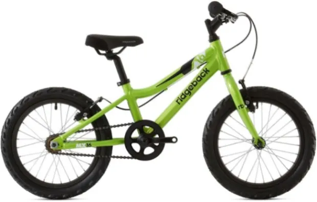 Ridgeback MX16 Kids' Bike