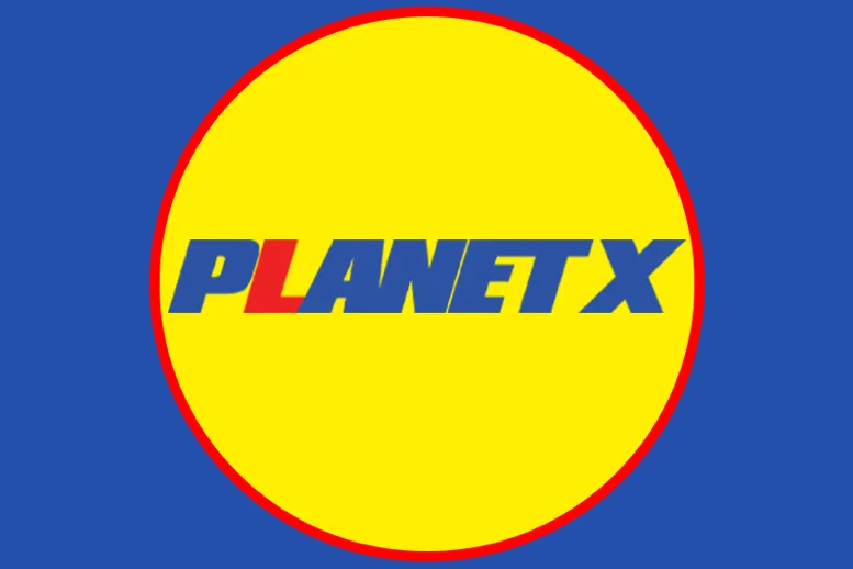 planetx lidl logo