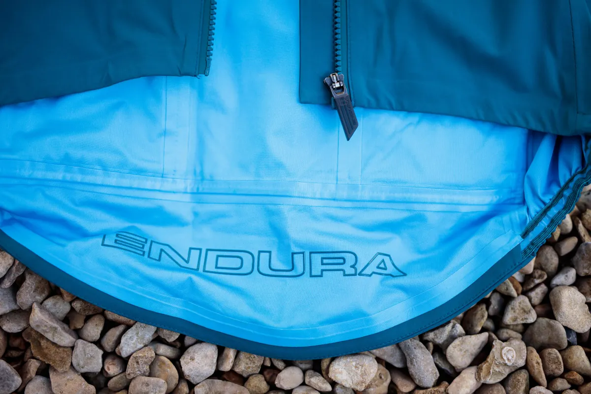 Endura Pro SL Waterproof Softshell