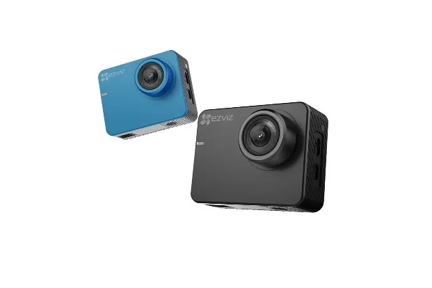 Ezviz S2 Lite FHD Sport Action Camera, cheap action camera