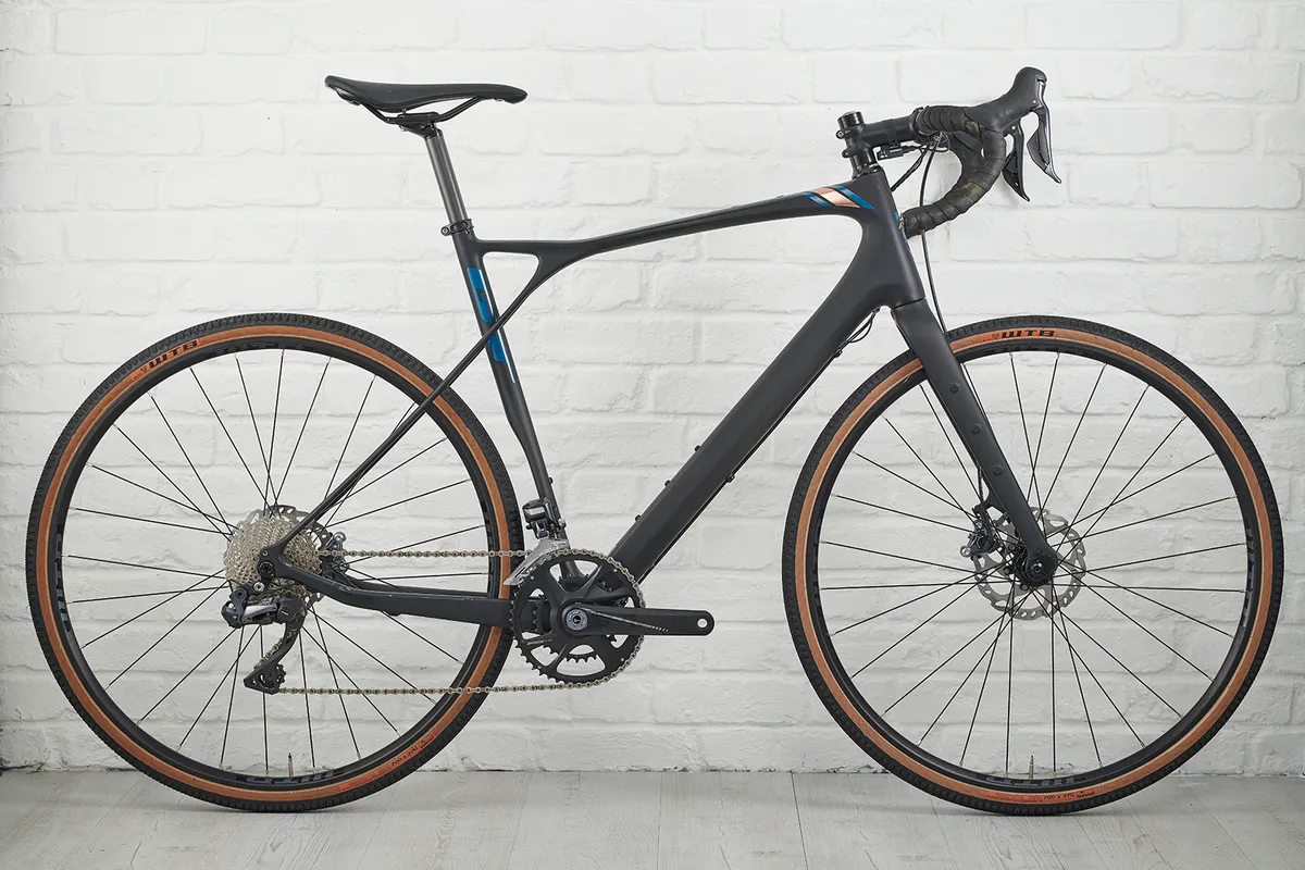 GT Grade Carbon Pro, Gravel Bike of the Year 2020