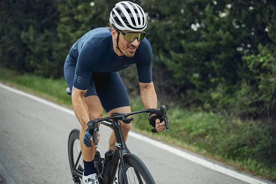 Gore Wear introduces Fabian Cancellara signature series kit
