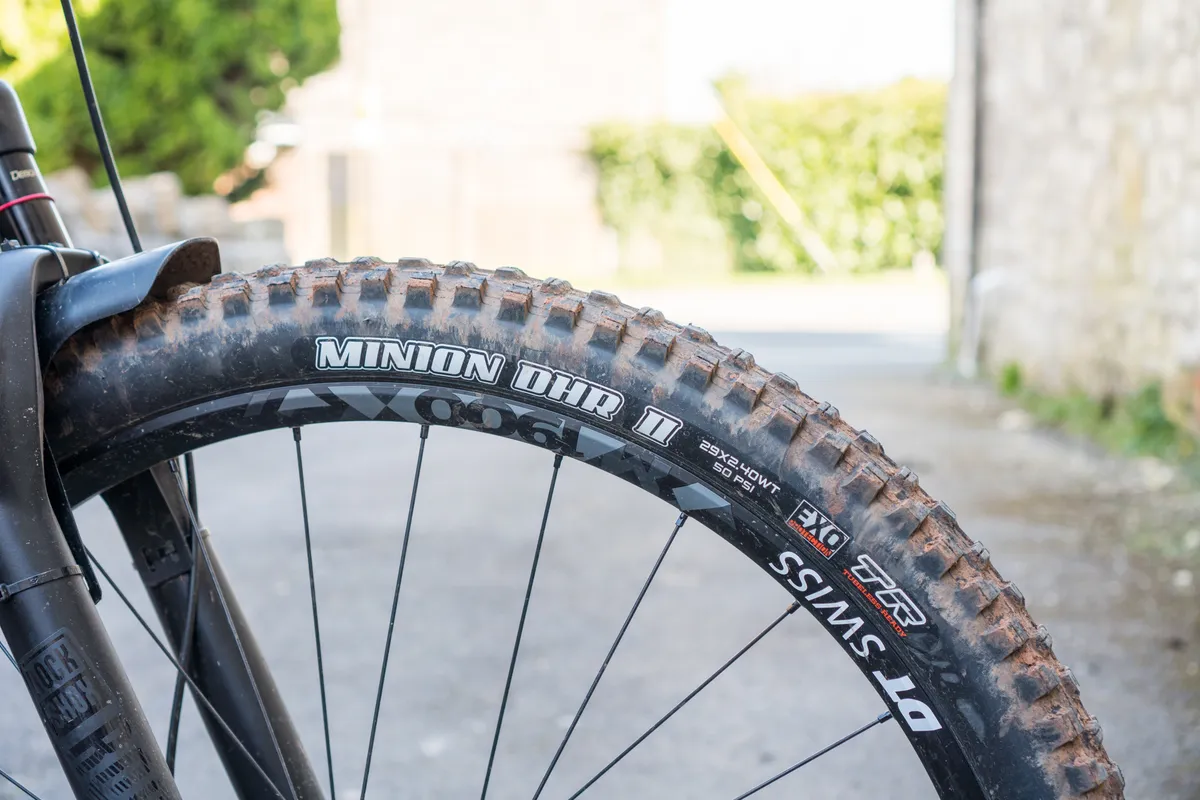 Mountain bike wheel sizes: 26in, 650b and 29in explained