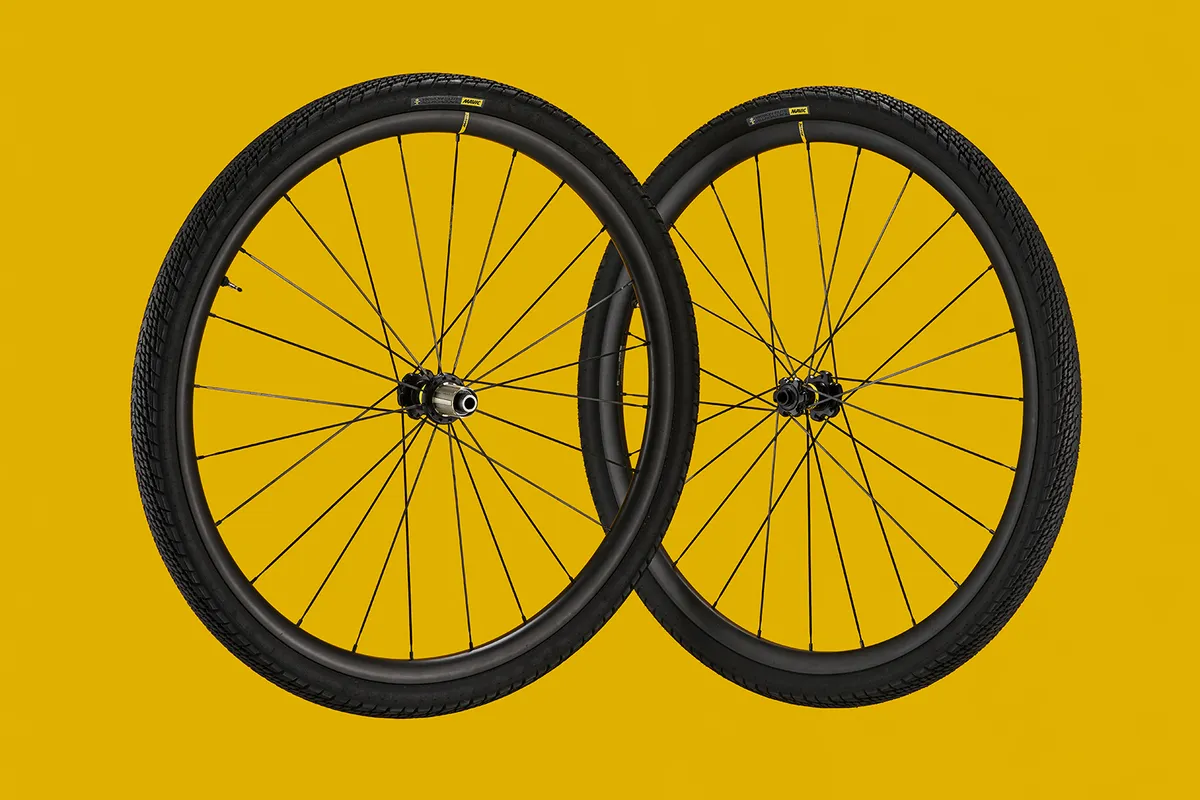 Best gravel wheels in 2024, Top-rated gravel wheelsets and buying advice