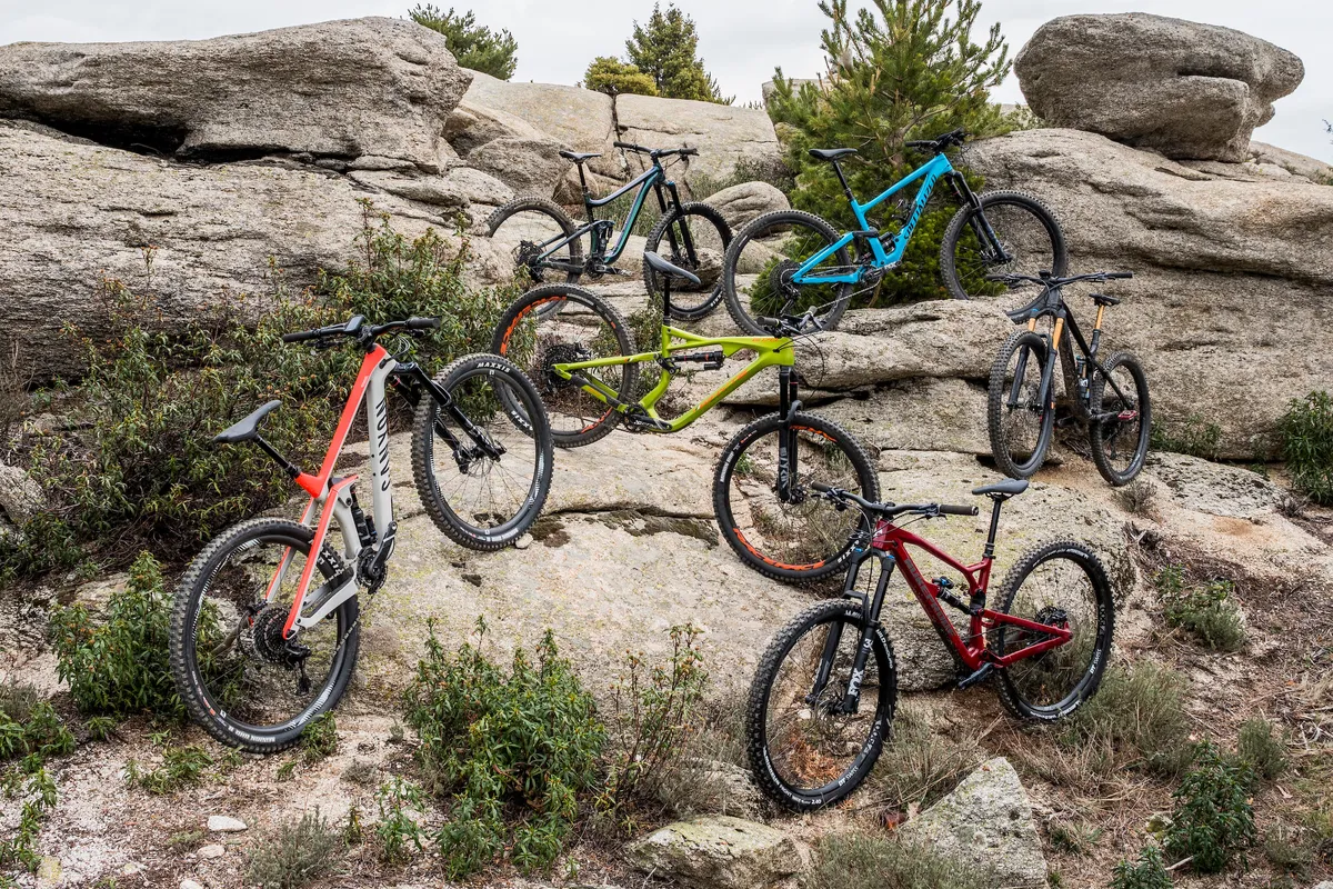 Bike of the Year 2020 preview