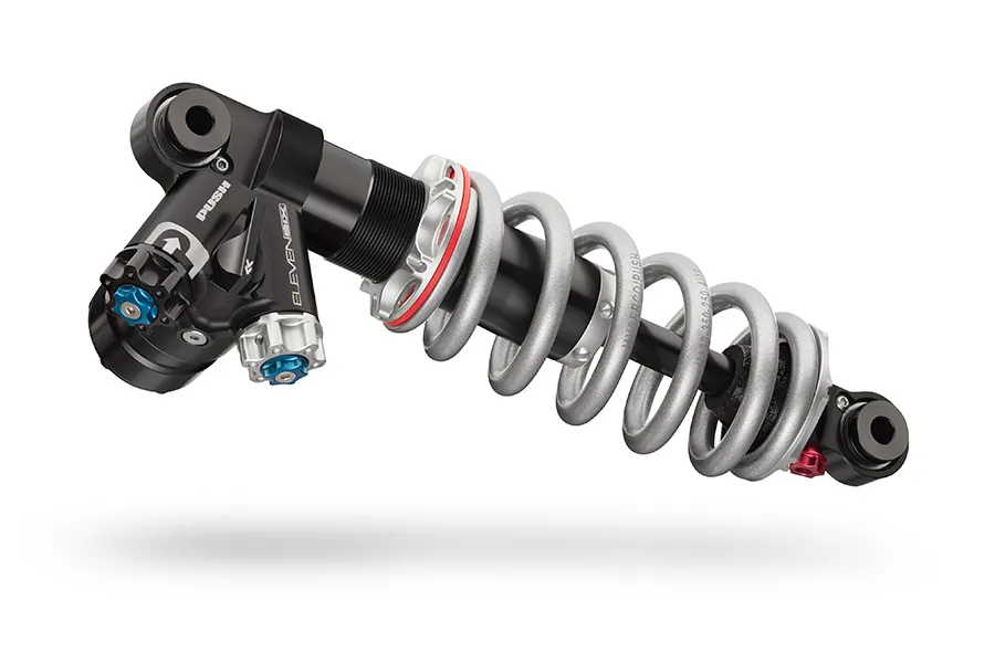 ELEVENSIX rear shock for 2020 from Push Industries