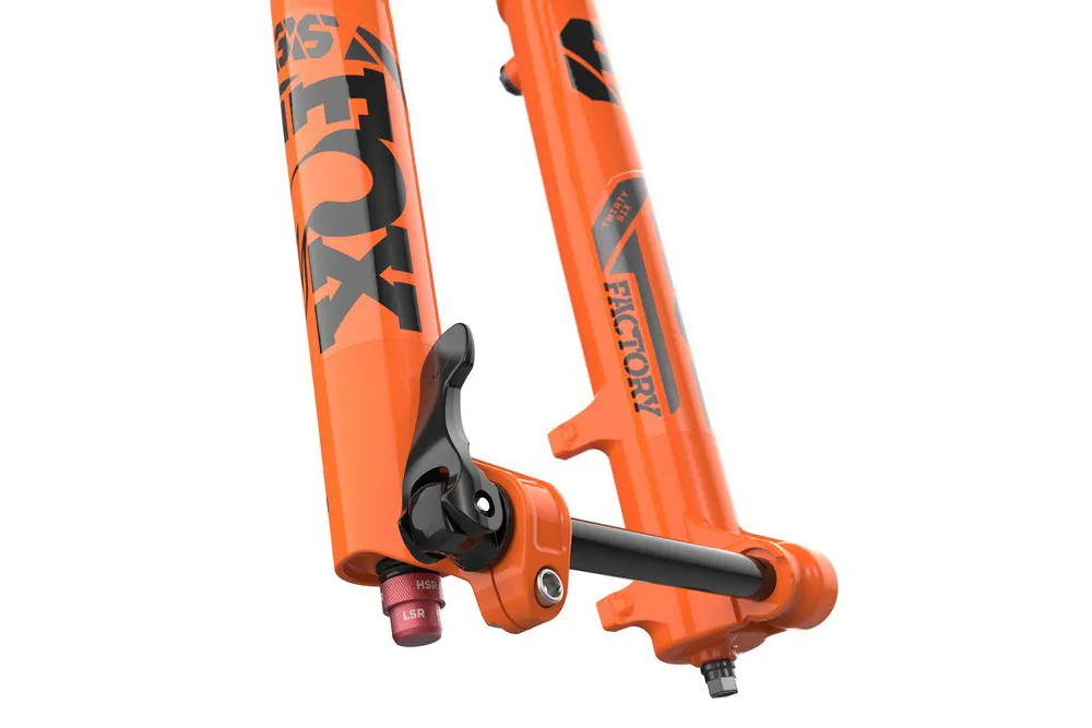 2021 Fox 36 mountain bike suspension fork