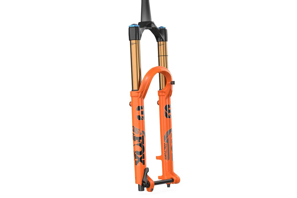 2021 Fox 36 mountain bike suspension fork