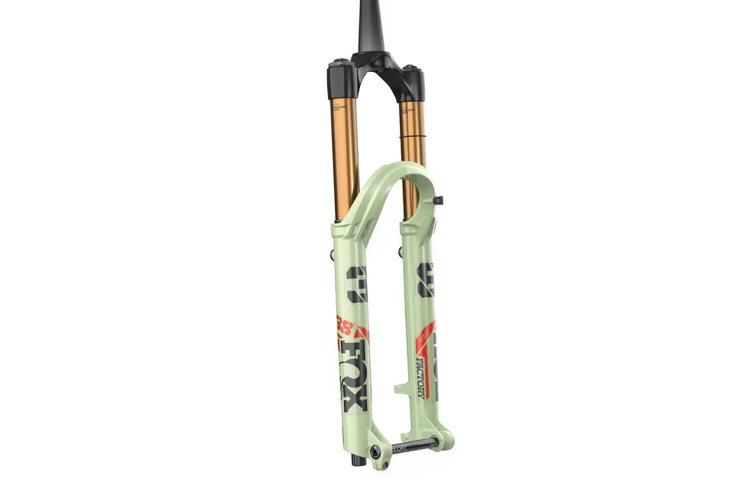 2021 Fox 38 mountain bike suspension fork
